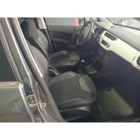Capot CITROEN C3 2