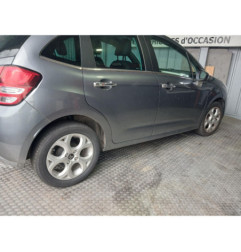 Capot CITROEN C3 2 Photo n°4
