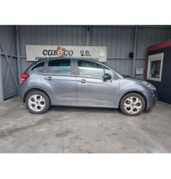 Capot CITROEN C3 2 Photo n°6