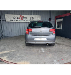 Capot CITROEN C3 2 Photo n°8