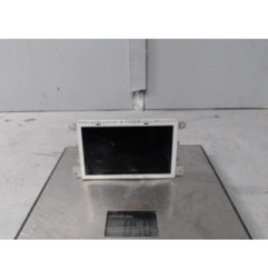 Ecran GPS AUDI A4 3 Photo n°1