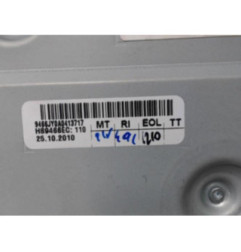 Ecran GPS AUDI A4 3 Photo n°3