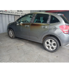 Compteur CITROEN C3 2 Photo n°7