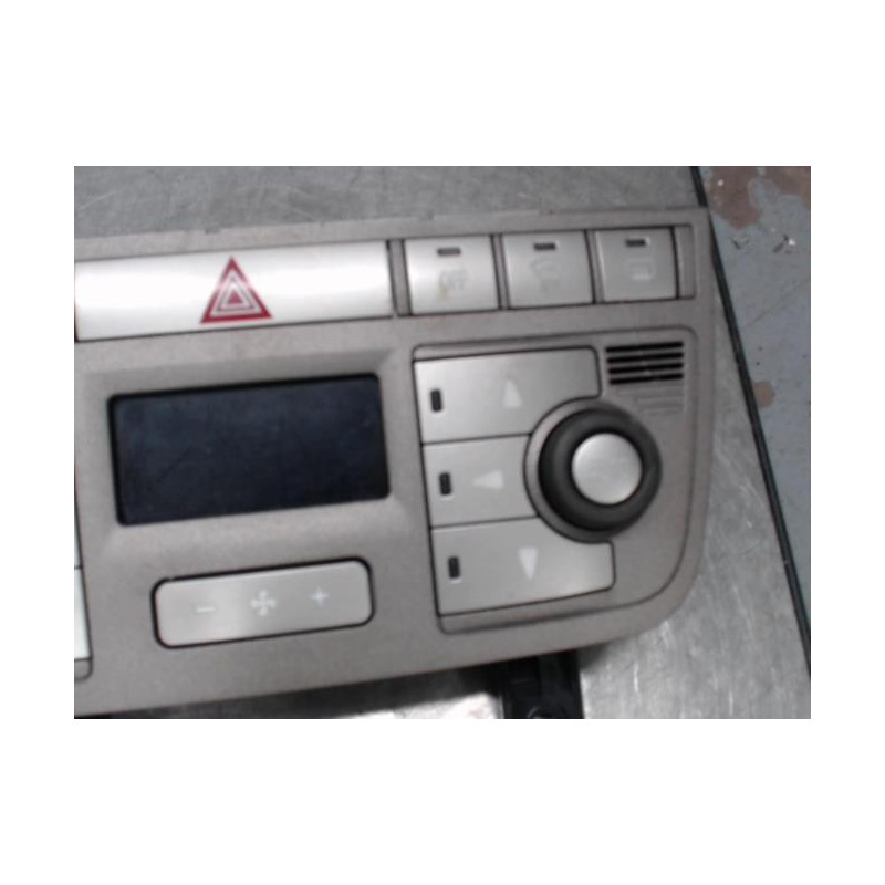 Commande chauffage LANCIA MUSA