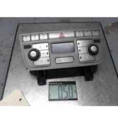 Commande chauffage LANCIA MUSA