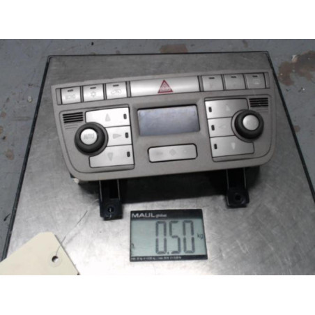 Commande chauffage LANCIA MUSA