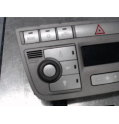 Commande chauffage LANCIA MUSA Photo n°3