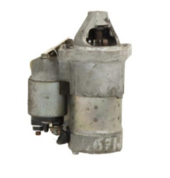 Demarreur LANCIA MUSA Photo n°5