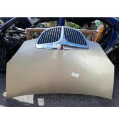 Capot LANCIA MUSA Photo n°1