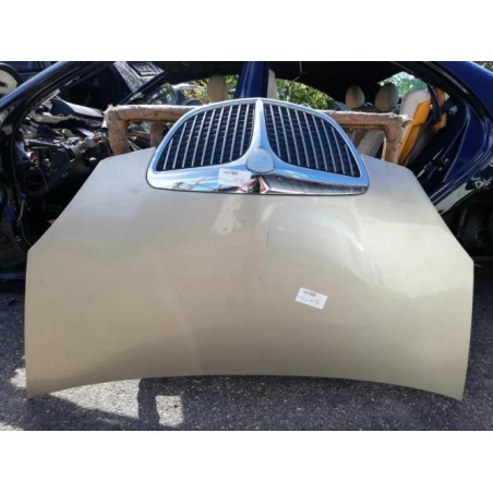 Capot LANCIA MUSA Photo n°1