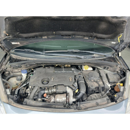 Demarreur CITROEN C3 2 Photo n°1