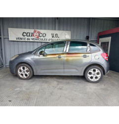 Mastervac CITROEN C3 2 Photo n°5