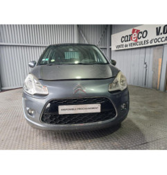 Mastervac CITROEN C3 2 Photo n°11