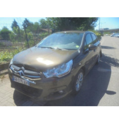 Debitmetre CITROEN C4 2 Photo n°7