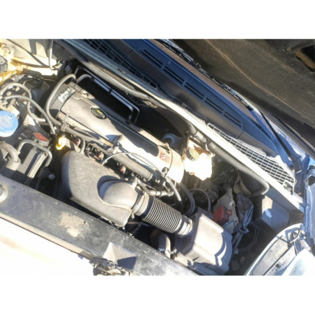 Capot CITROEN XSARA PICASSO