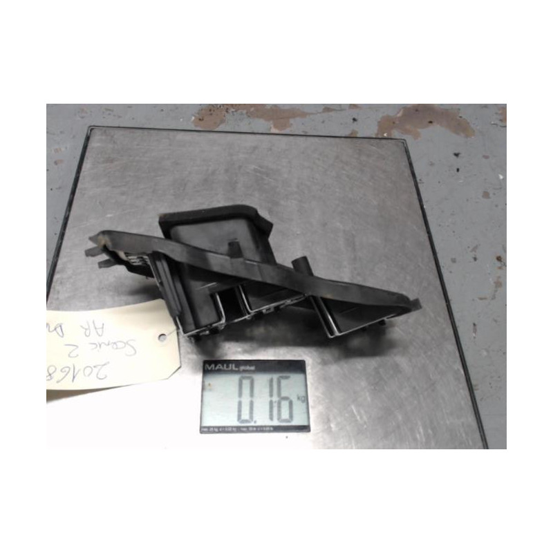 Platine feu arriere droit RENAULT SCENIC 2