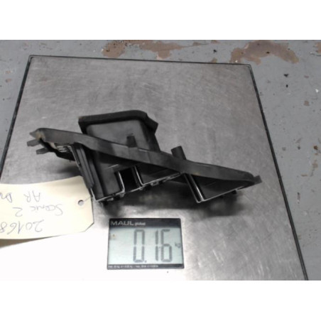 Platine feu arriere droit RENAULT SCENIC 2 Photo n°1