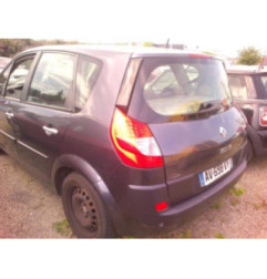 Platine feu arriere droit RENAULT SCENIC 2 Photo n°3