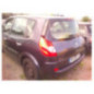 Platine feu arriere droit RENAULT SCENIC 2