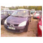 Platine feu arriere droit RENAULT SCENIC 2