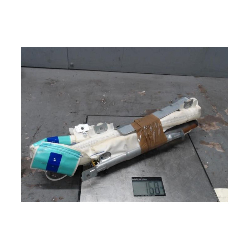 Air bag rideau droit OPEL ZAFIRA TOURER C
