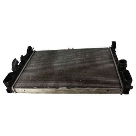 Radiateur eau MERCEDES CLASSE E 211 Photo n°1