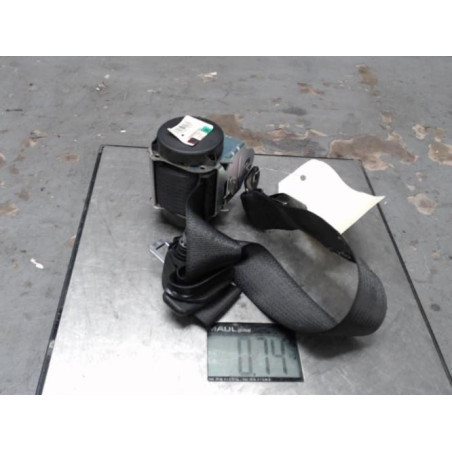 Ceinture arriere droit OPEL ZAFIRA TOURER C Photo n°1