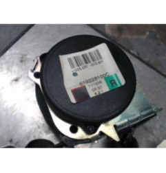 Ceinture arriere droit OPEL ZAFIRA TOURER C Photo n°3