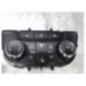 Commande chauffage OPEL ZAFIRA TOURER C
