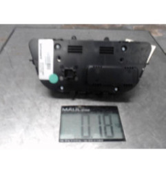 Commande chauffage OPEL ZAFIRA TOURER C