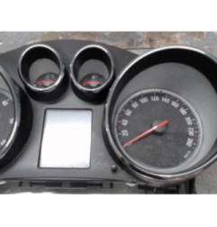 Compteur OPEL ZAFIRA TOURER C