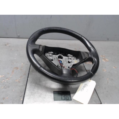 Volant PEUGEOT 407 Photo n°1