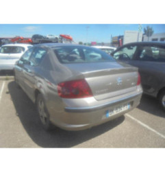 Volant PEUGEOT 407 Photo n°5