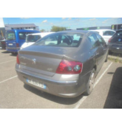 Volant PEUGEOT 407 Photo n°6