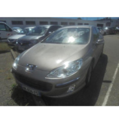 Volant PEUGEOT 407 Photo n°7