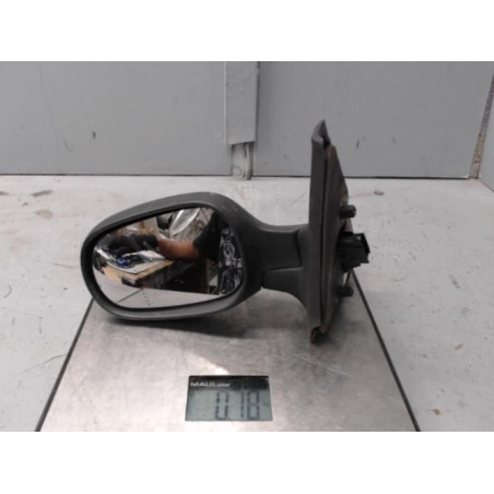 Retroviseur gauche RENAULT CLIO 2 Photo n°1