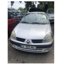Retroviseur gauche RENAULT CLIO 2 Photo n°6