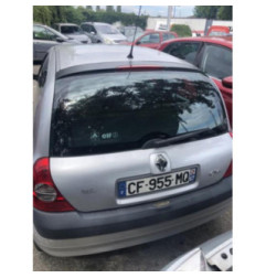 Retroviseur gauche RENAULT CLIO 2 Photo n°7