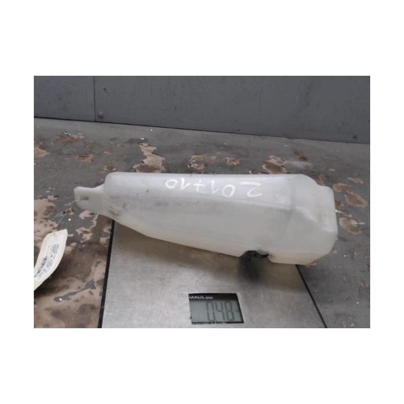 Vase de lave glace DACIA LOGAN 1