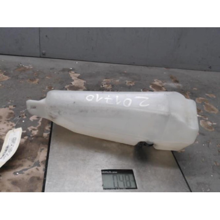 Vase de lave glace DACIA LOGAN 1 Photo n°1