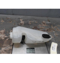 Vase de lave glace DACIA LOGAN 1