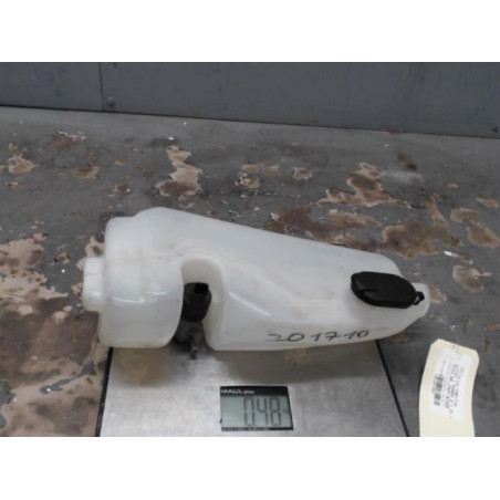 Vase de lave glace DACIA LOGAN 1