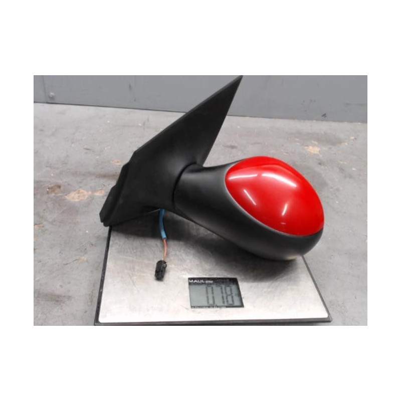 Retroviseur gauche CITROEN C2