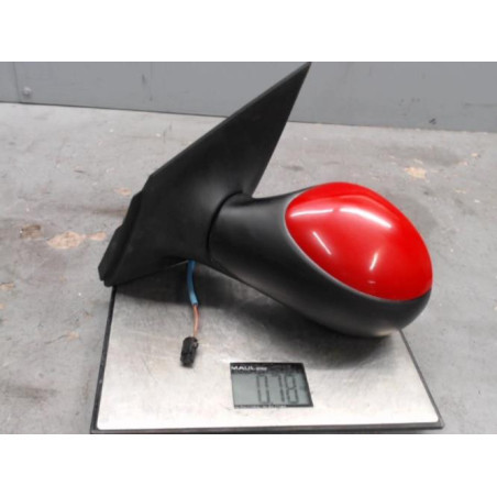 Retroviseur gauche CITROEN C2 Photo n°1