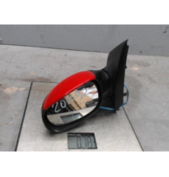 Retroviseur gauche CITROEN C2 Photo n°3