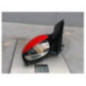 Retroviseur gauche CITROEN C2