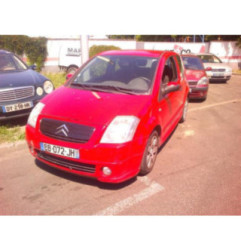 Retroviseur gauche CITROEN C2 Photo n°4