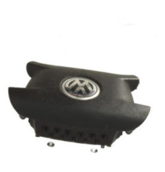 Air bag conducteur VOLKSWAGEN CADDY 3 Photo n°3