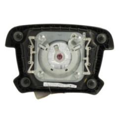 Air bag conducteur VOLKSWAGEN CADDY 3 Photo n°4