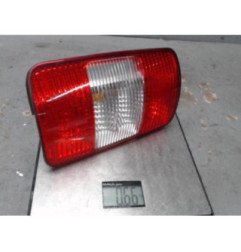 Feu arriere principal gauche (feux) VOLKSWAGEN CADDY 3 Photo n°1